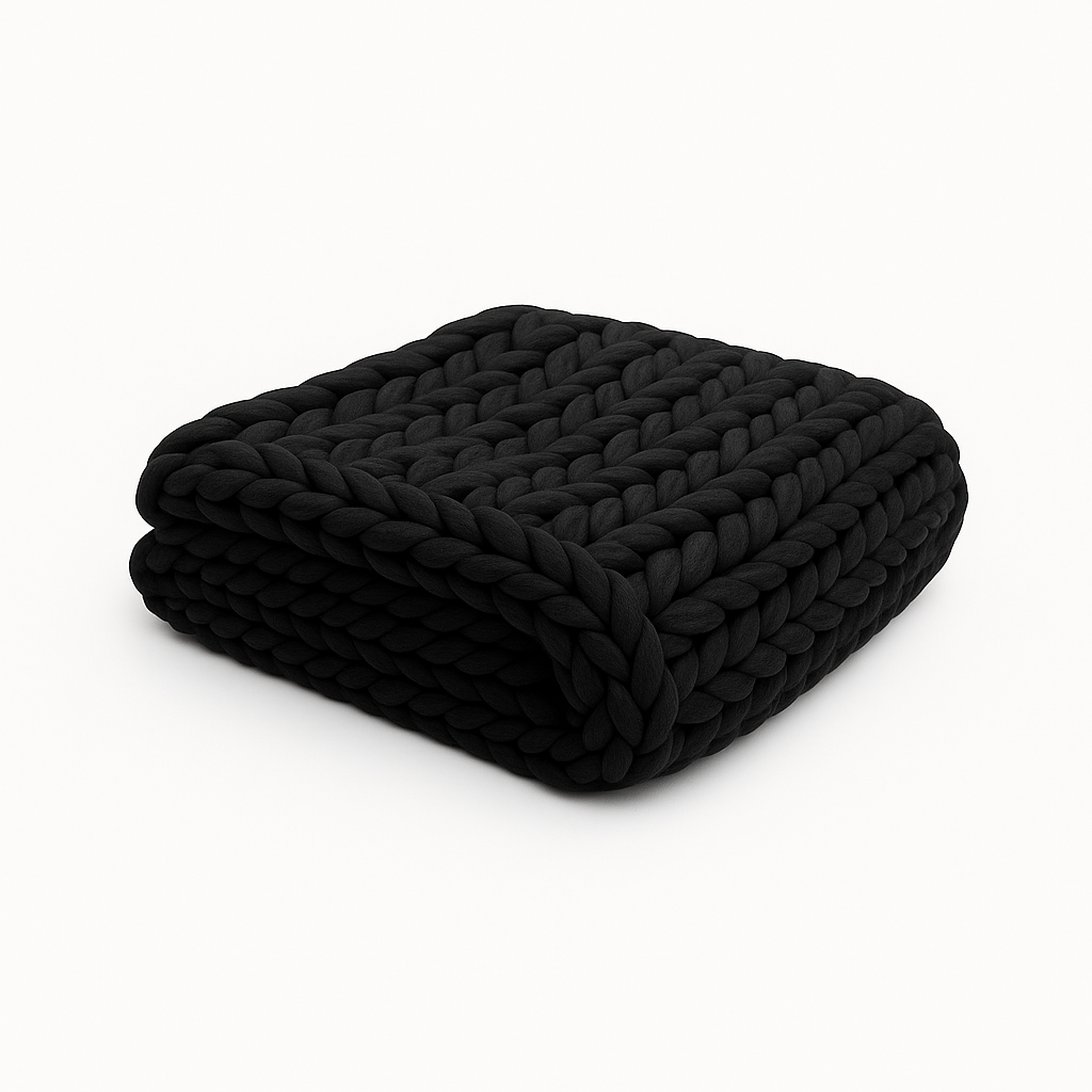 CalmKnit™ Weighted Blankets