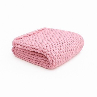CalmKnit™ Weighted Blankets