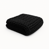 CalmKnit™ Weighted Blankets